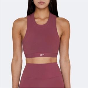 Set Active Sportbody bra